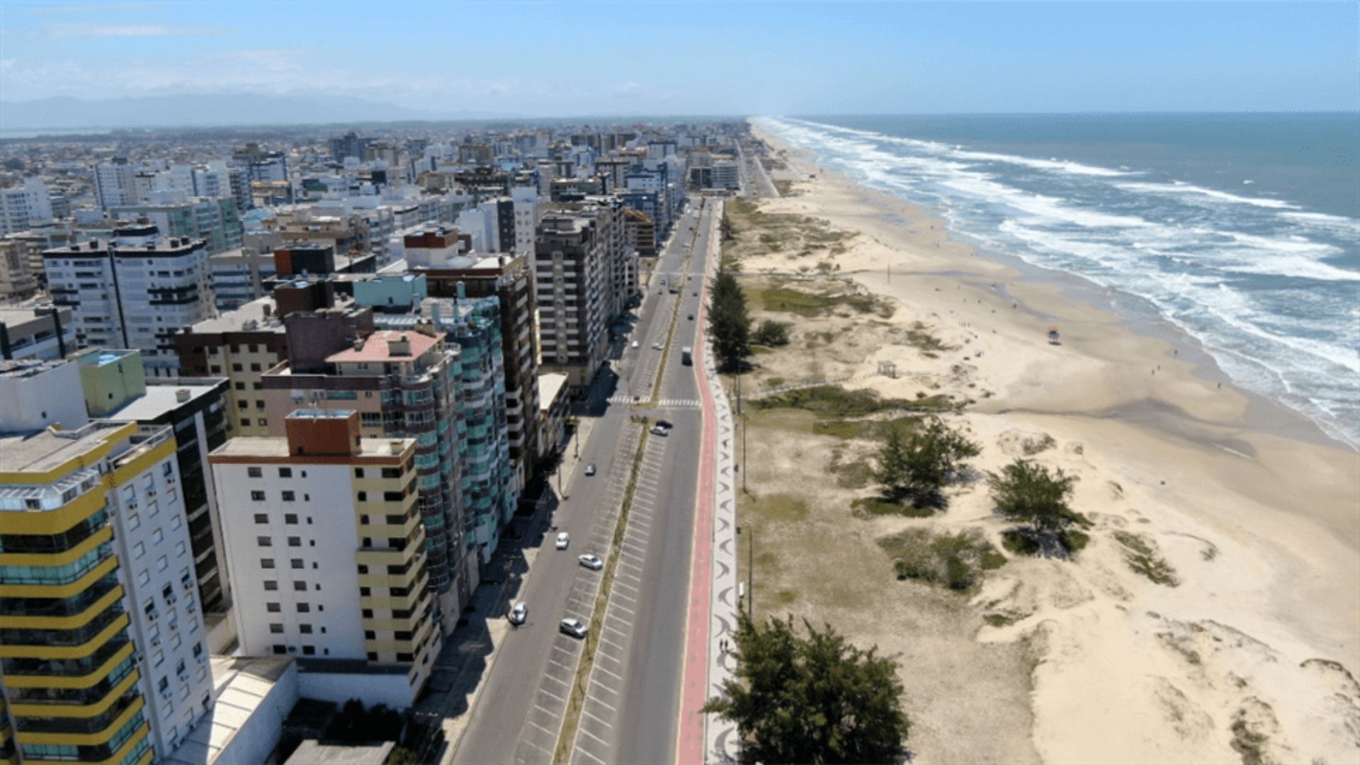 Descubra seu lar em Capão Novo: segurança