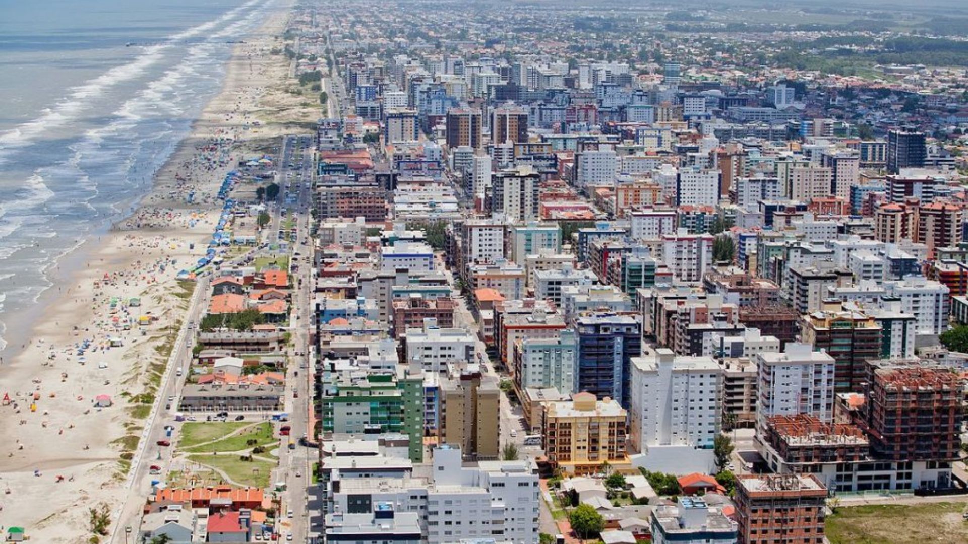 Descubra as melhores casas à venda em Capão Novo e invista em um estilo de vida à beira-mar