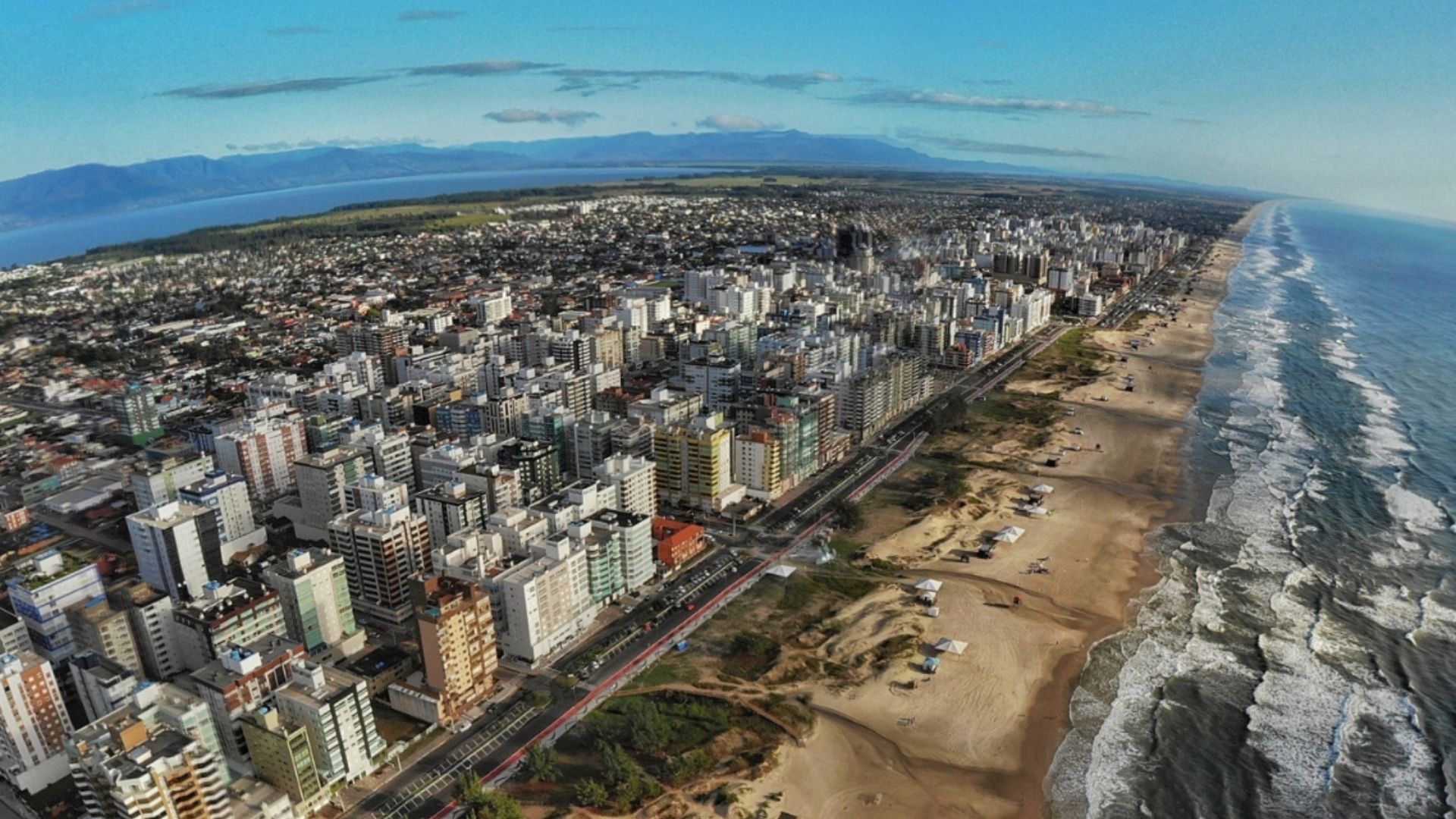 Descubra como comprar seu apartamento em Capão Novo e transforme sua vida com qualidade