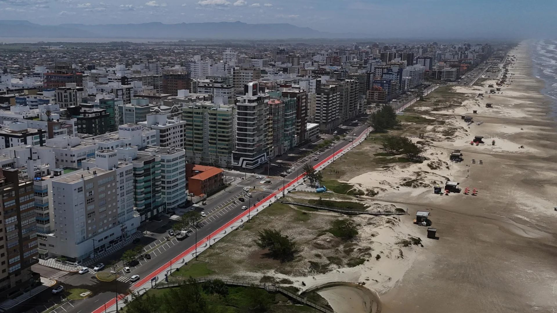 Apartamento à venda em Capão da Canoa. Descubra oportunidades imperdíveis para viver em um dos melhores destinos do RS.